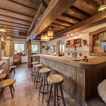 بيت للعطل Olpererblick تكس