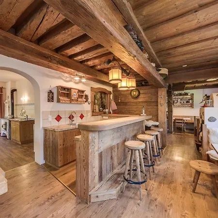 Olpererblick Ferienhaus