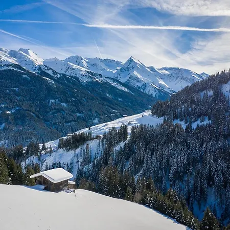 Hébergement de vacances Olpererblick