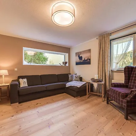 بيت للعطل Olpererblick تكس