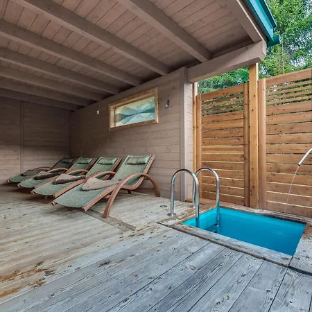 بيت للعطل Olpererblick *