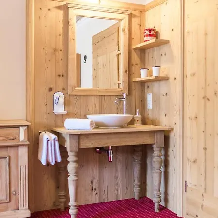 Olpererblick بيت للعطل *