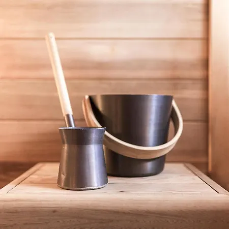 Olpererblick Casa de Férias Tux