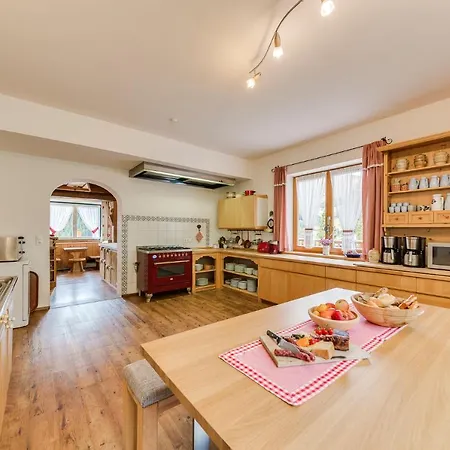 Ferienhaus Olpererblick