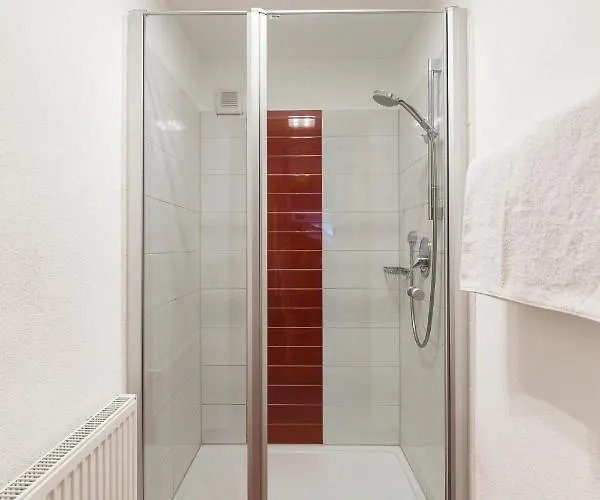 Σπίτι διακοπών Olpererblick