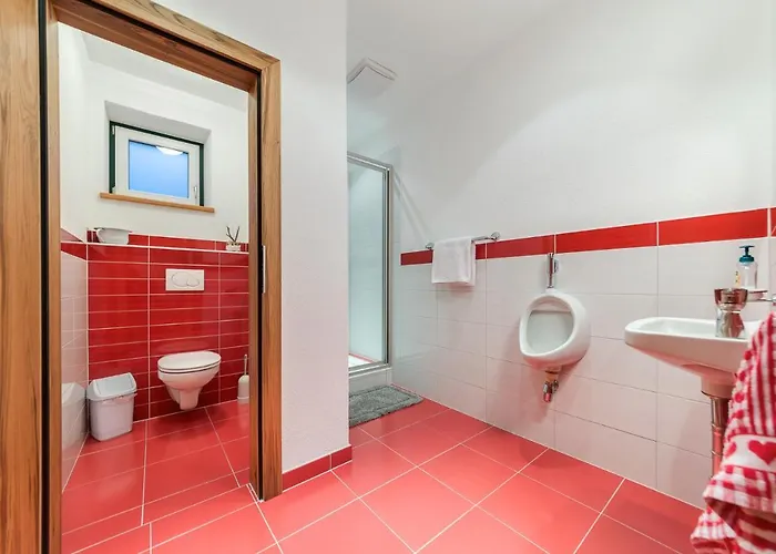 Olpererblick Casa de Férias Tux