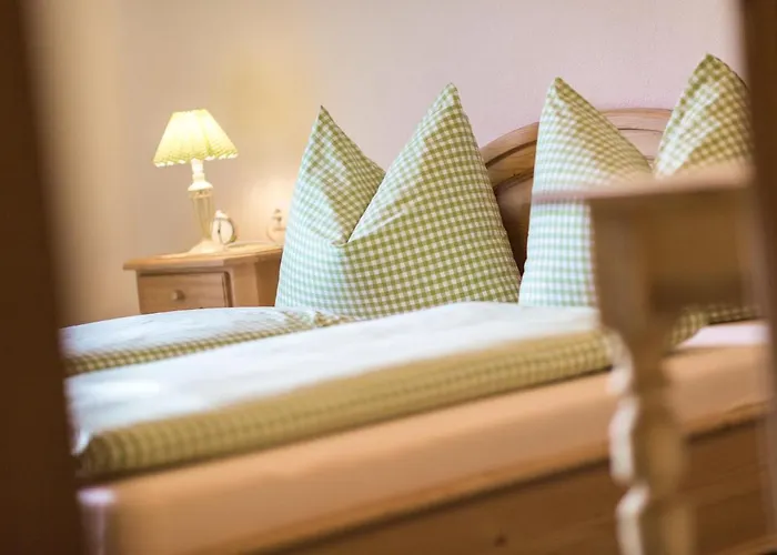 Casa de Férias Olpererblick *