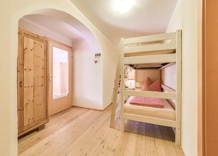 Ferienhaus Olpererblick