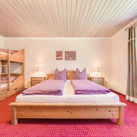 Olpererblick Tatil Evi Tux