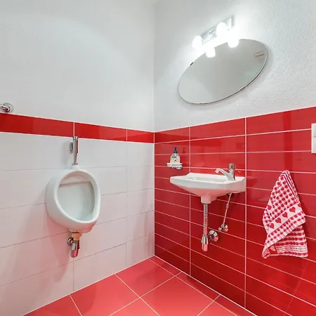 Tatil Evi Olpererblick