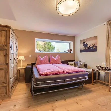 Tatil Evi Olpererblick *