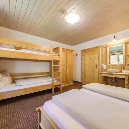 Olpererblick Tatil Evi *