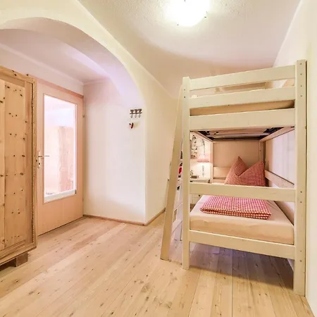 Tatil Evi Olpererblick