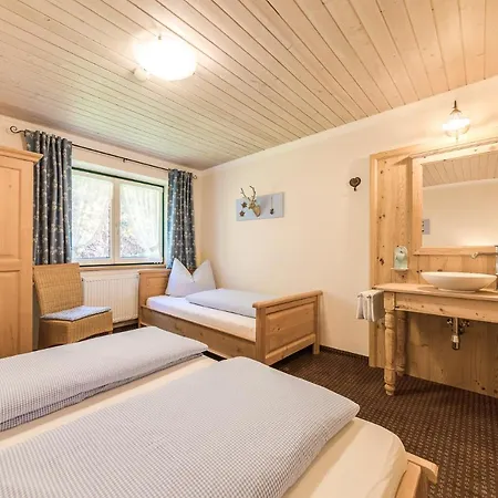 Tatil Evi Olpererblick *