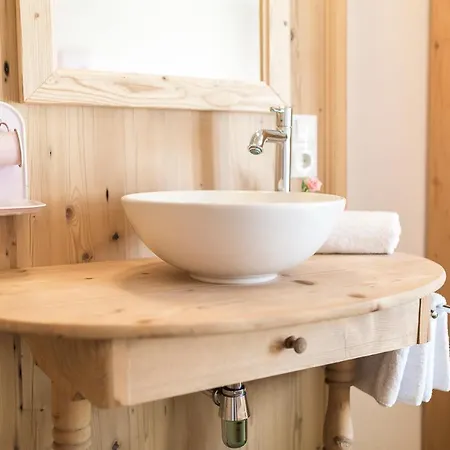 Olpererblick Tatil Evi *