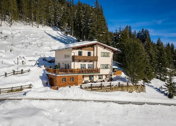 Olpererblick * 턱스