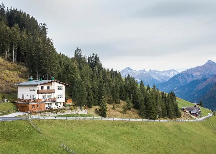 Olpererblick * 턱스