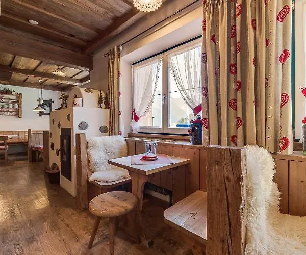 Olpererblick * 턱스