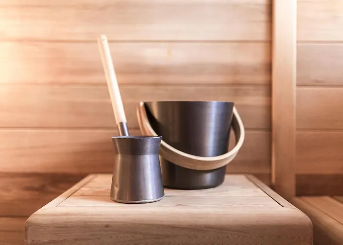 Olpererblick 펜션 턱스