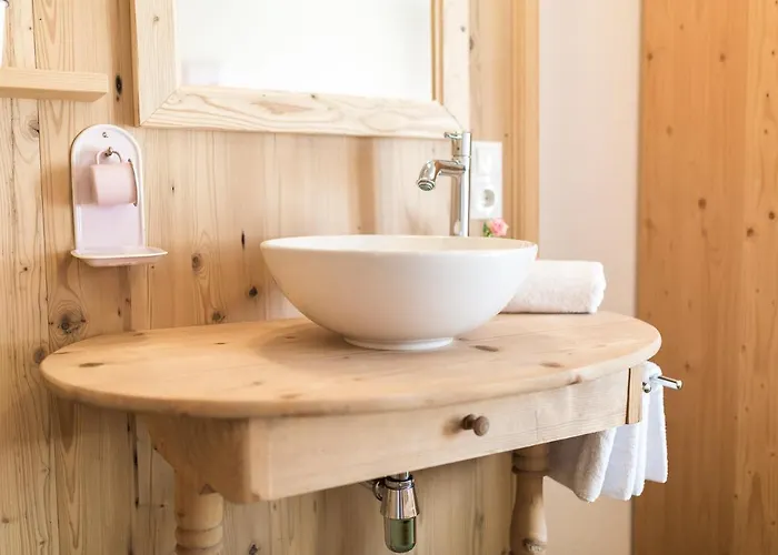 Olpererblick 펜션 *