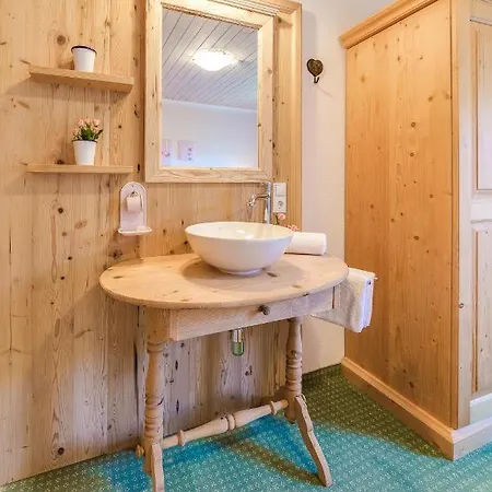 Olpererblick בית נופש *