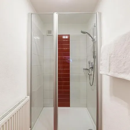 בית נופש Olpererblick