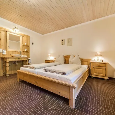 Olpererblick בית נופש