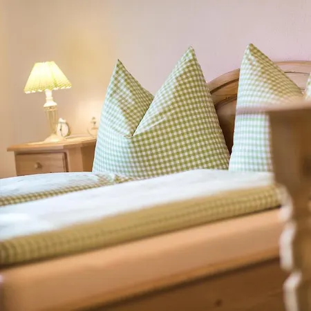 בית נופש Olpererblick *