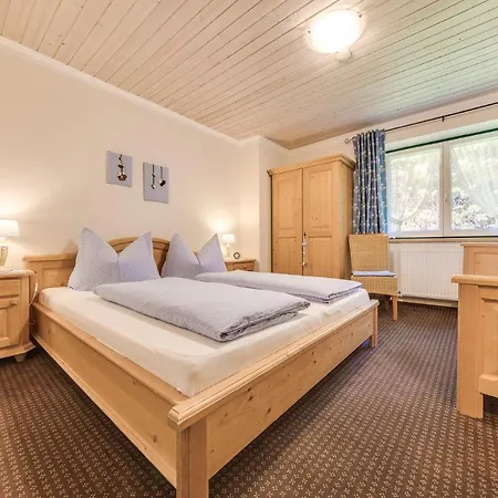 Olpererblick בית נופש *