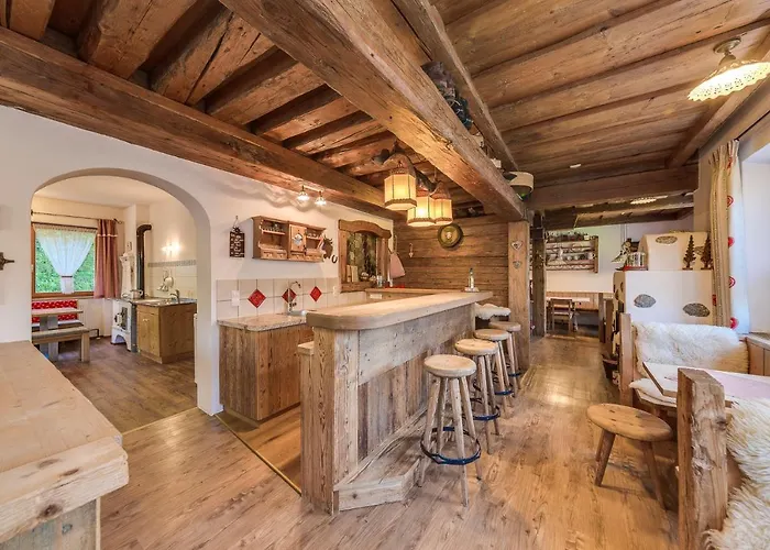 Olpererblick Holiday home