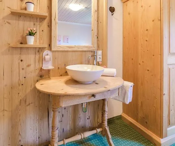 Olpererblick Holiday home *