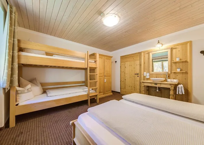 Olpererblick Holiday home *