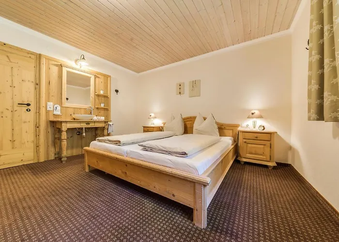 Olpererblick Holiday home