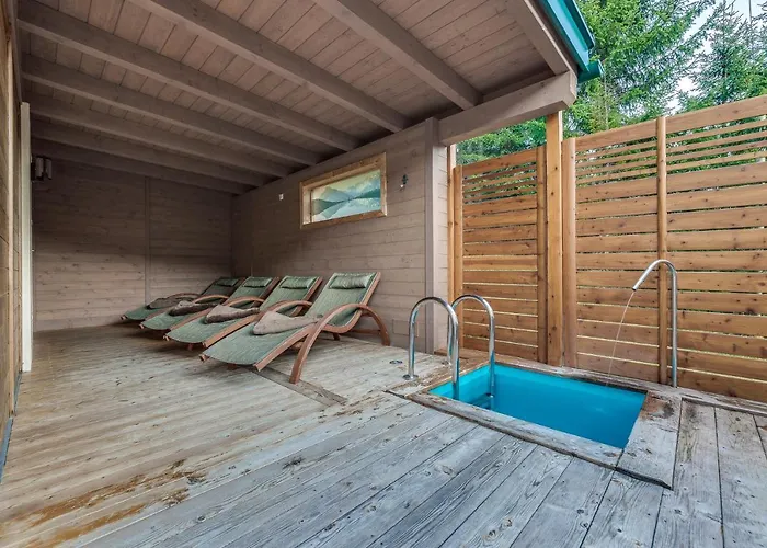 Holiday home Olpererblick *