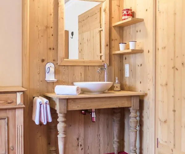 Olpererblick Holiday home *