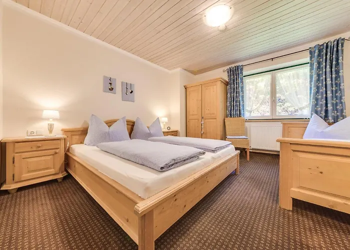 Olpererblick Holiday home *